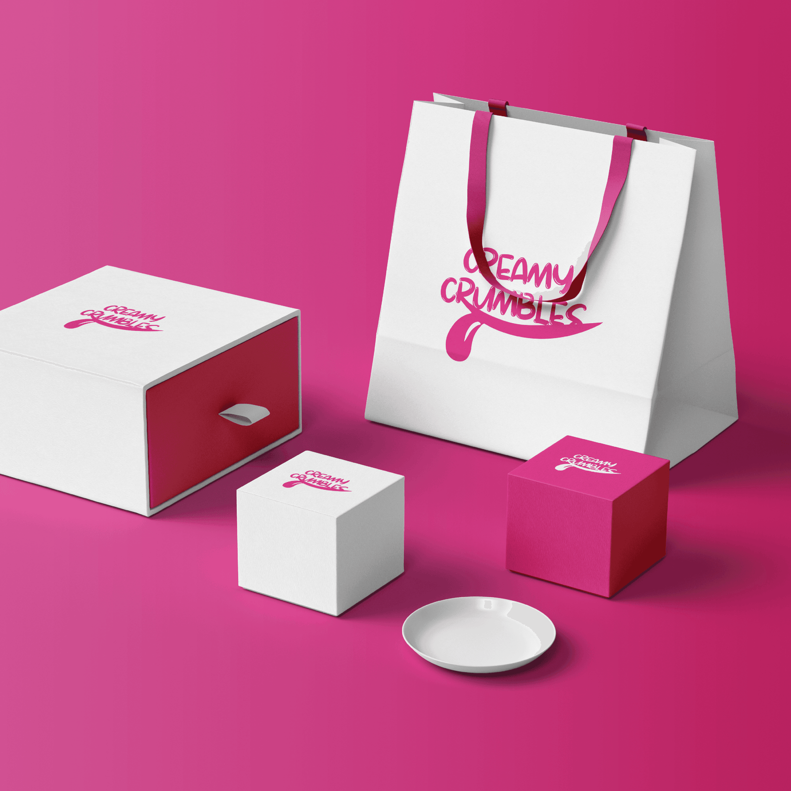 Creamy Crumbles - Image 4